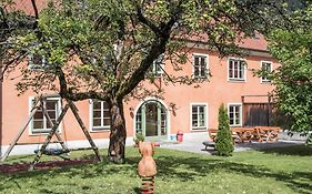 JUFA Hotel Murau